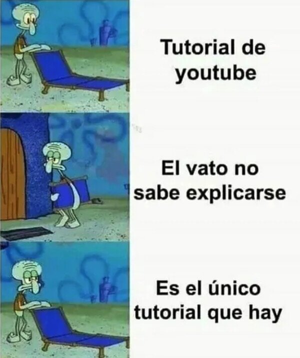 Meme_otros - Habrá que conformarse