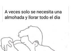 Enlace a Lo único que necesito