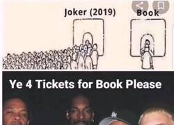 Enlace a Tiene buena pinta solo por el título