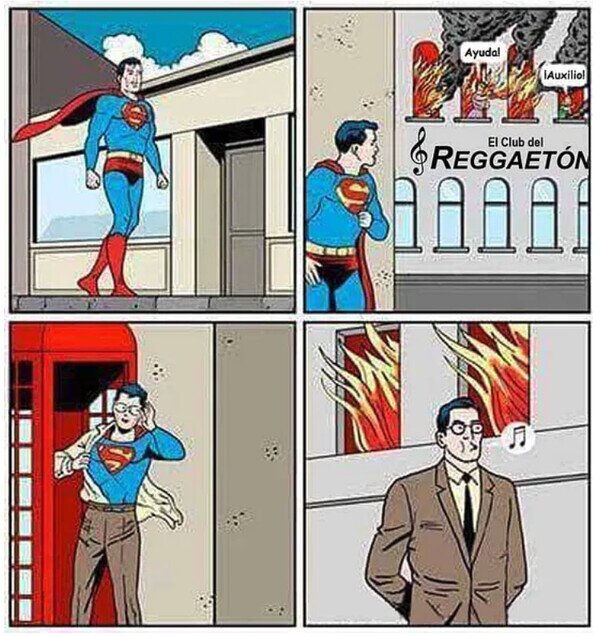 Otros - Nada que hacer por aquí