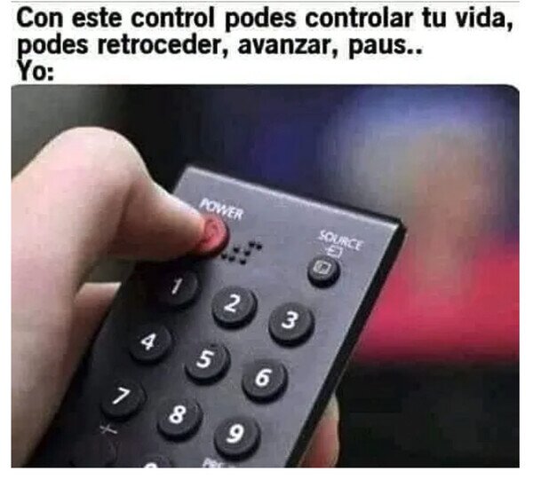 Otros - Me apago la vida