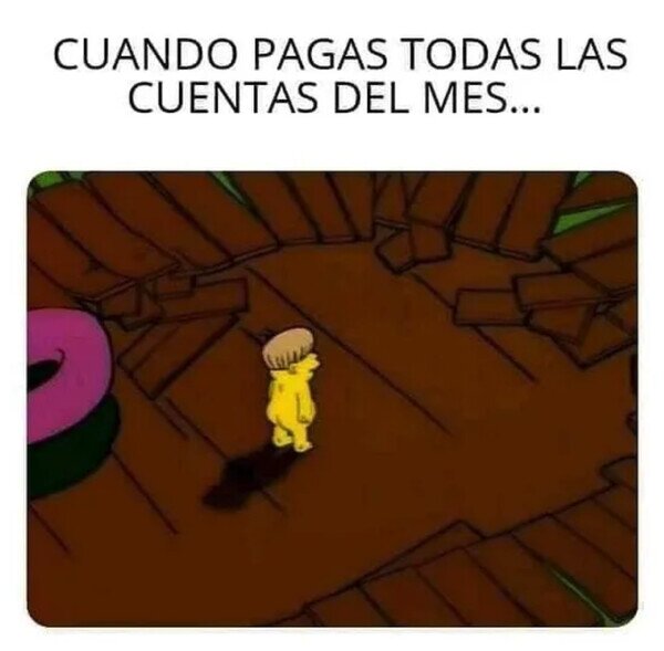 Otros - Ya no queda nada