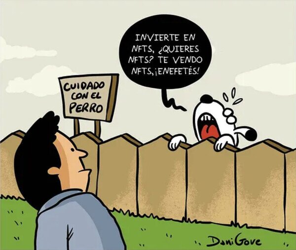 Otros - Cuidado con el perro