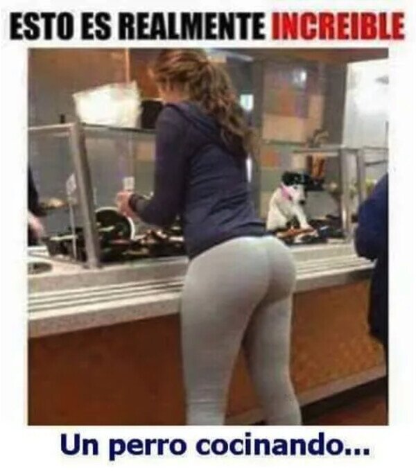 Meme_otros - Ni te habías fijado