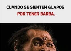 Enlace a La barba no hace milagros