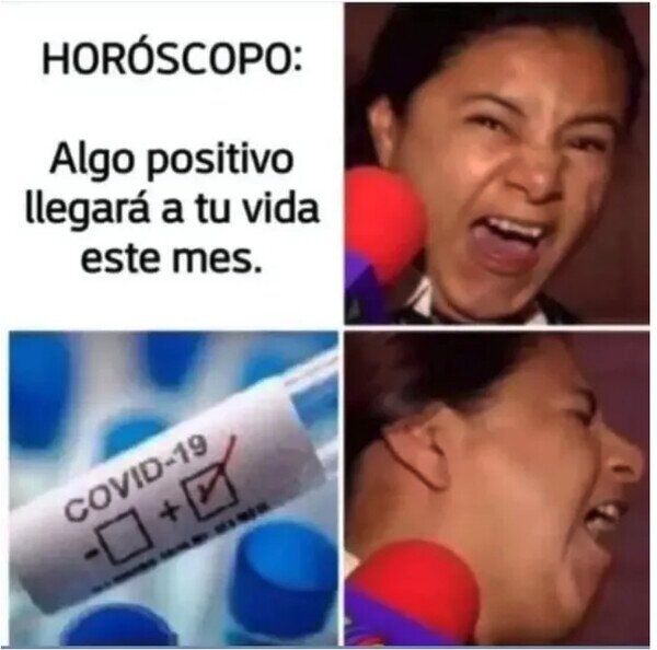Meme_otros - No es lo positivo que esperaba