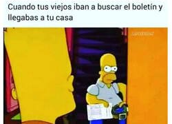 Enlace a Nunca habían buenas noticias