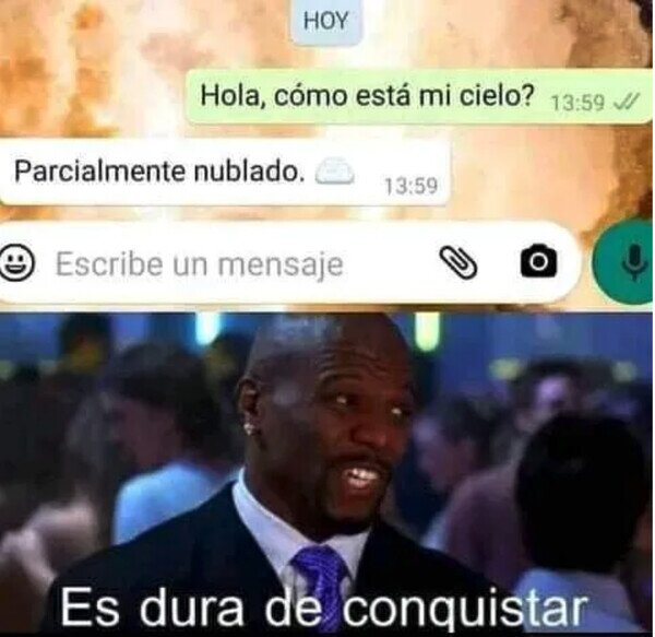 Meme_otros - No se deja hacer facilmente