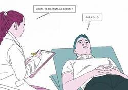 Enlace a Fantaseando