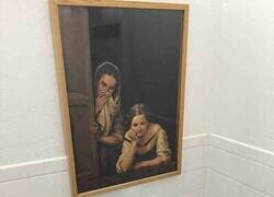 Enlace a Me siento incomodado...