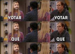 Enlace a La que se lió en la votación de la reforma laboral