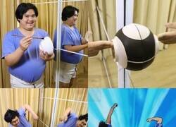 Enlace a Muy conseguido