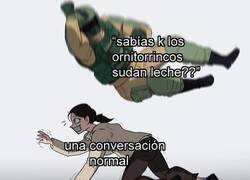 Enlace a ¿Por qué dije eso?