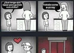 Enlace a Lo que se les hacía a los reyes