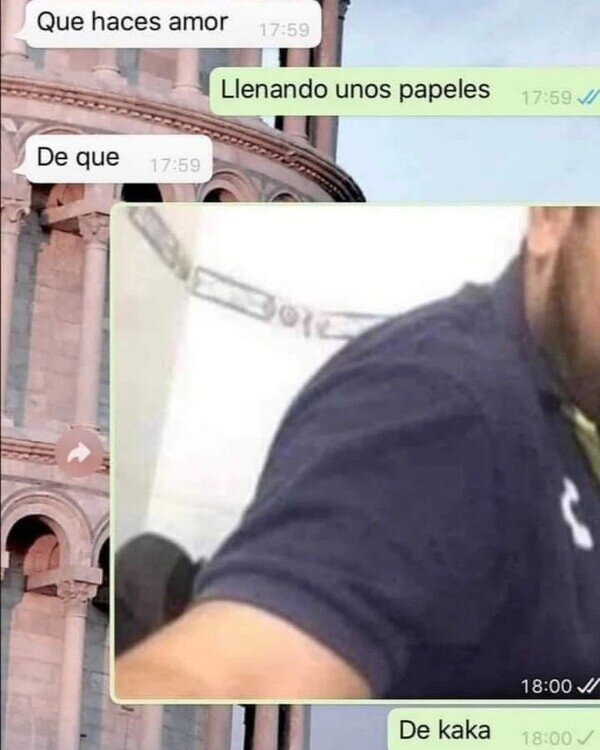 Meme_otros - Al final lo he tenido que soltar