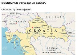 Enlace a Y casi le quitan la playa a Montenegro también