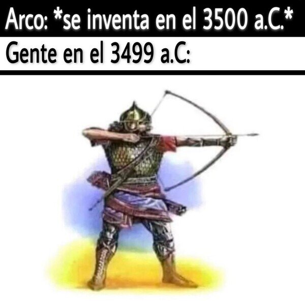 Meme_otros - Un meme para confundir a la gente