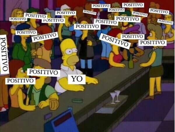 Otros - Me siento acorralado