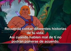 Enlace a El consejo del día