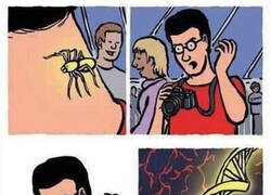 Enlace a La historia pudo acabar peor