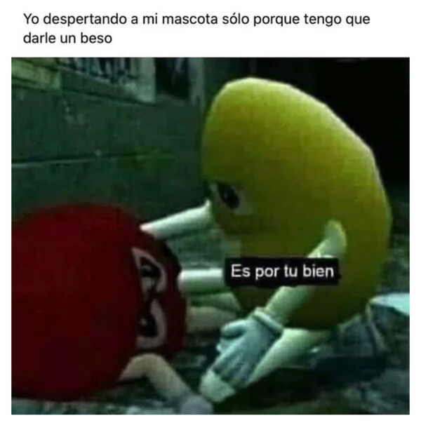 Meme_otros - Era completamente necesario
