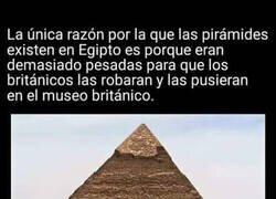 Enlace a Si no ya estarían en Londres