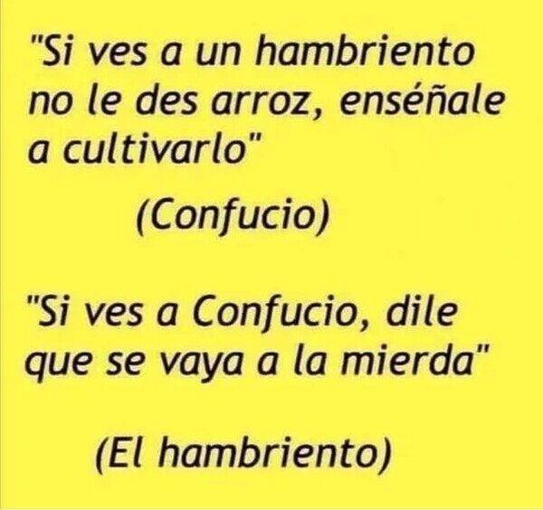 Otros - Grandes frases históricas