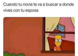 Enlace a Me descubrieron