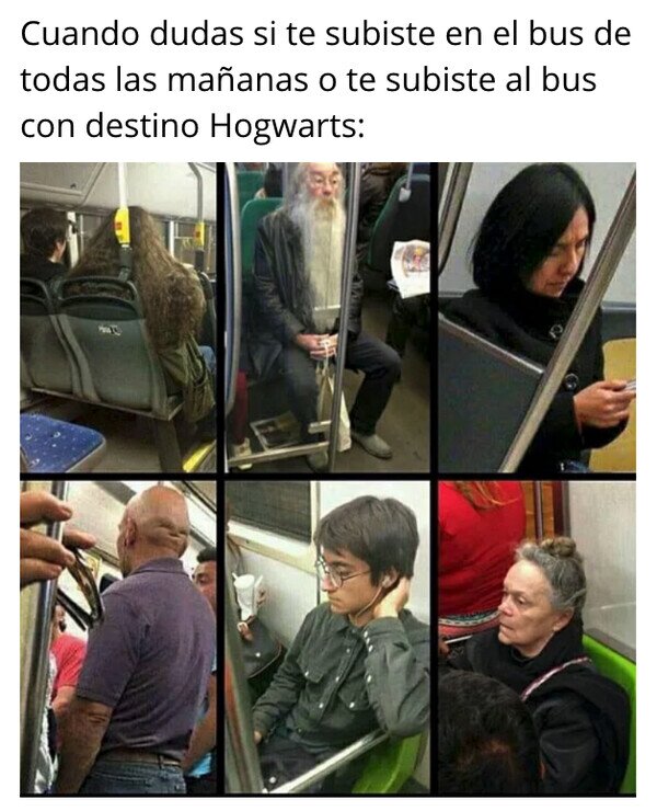 Meme_otros - ¿Hacia dónde estoy yendo?