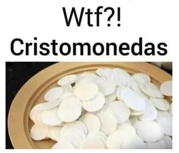 Meme_otros - La moneda del señor