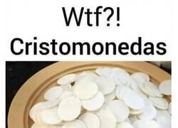 Enlace a La moneda del señor