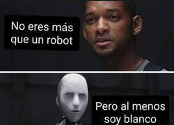 Enlace a El robot racista