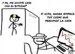 Enlace a Tenemos que irnos, hijo