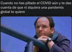 Enlace a Ni el virus me quiere