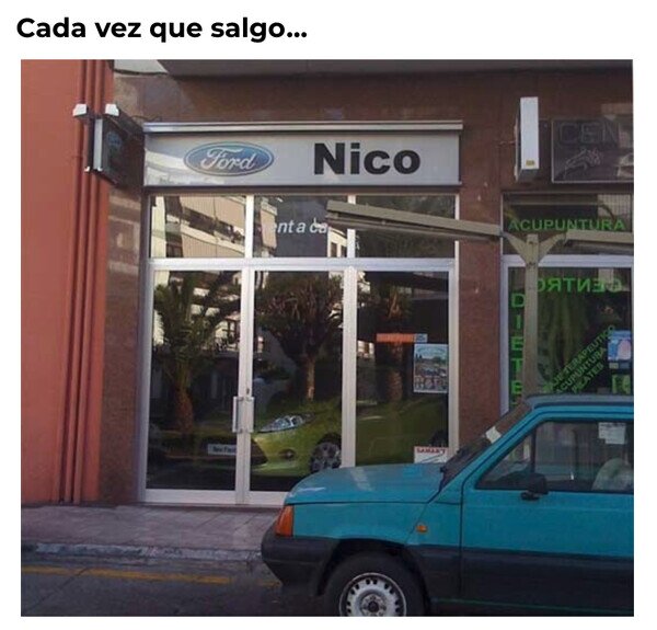 Otros - La tontería del día