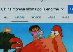 Enlace a Justo lo que andaba buscando...