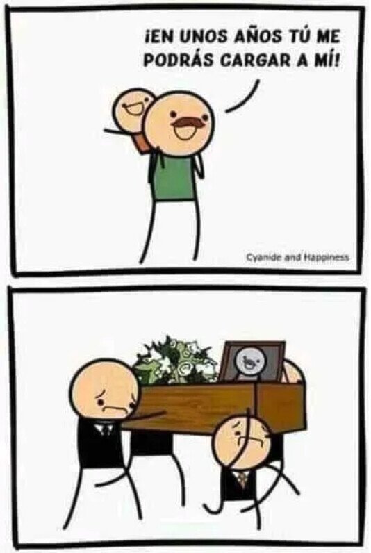 Meme_otros - Tan triste como real