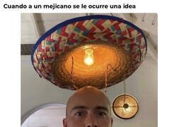 Enlace a Ideas mejicanas