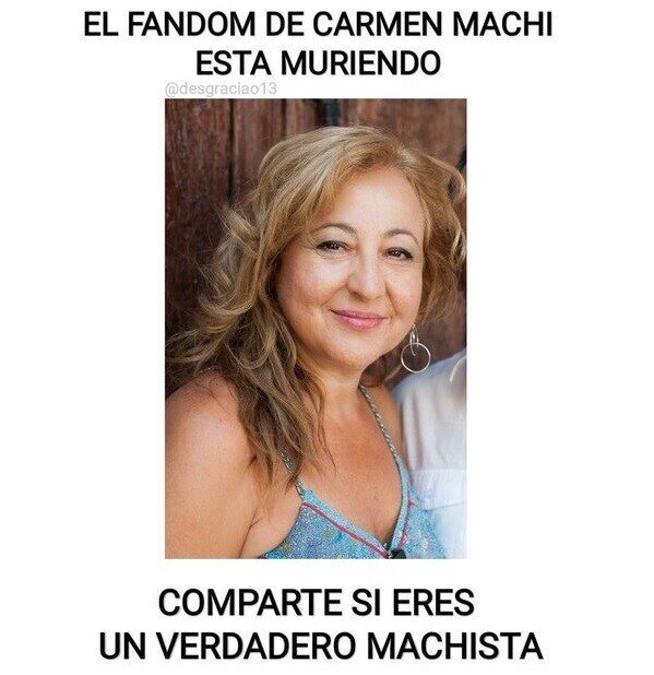 Meme_otros - Que no muera su fandom