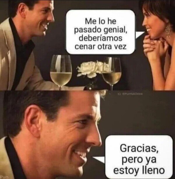 Meme_otros - Yo este San Valentín