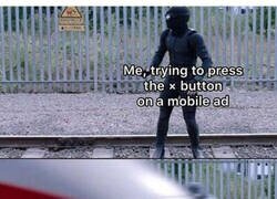 Enlace a Malditos anuncios