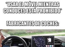 Enlace a ¿Por qué hacen esto?