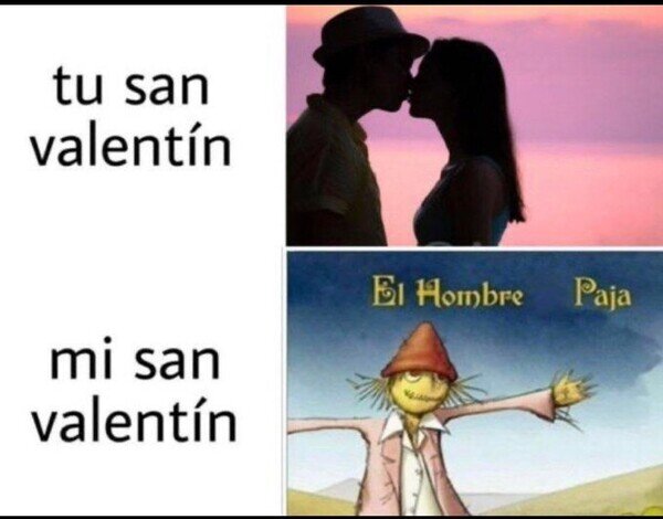 Meme_otros - Cada uno lo pasó como pudo