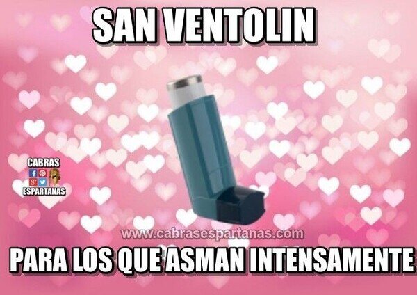 Meme_otros - Así pasé el San Valentín