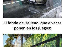 Enlace a Imágenes que demuestran que vivimos en una simulación