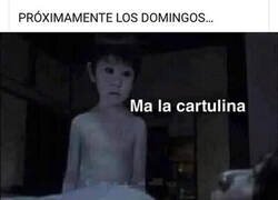 Enlace a Yo de pequeño