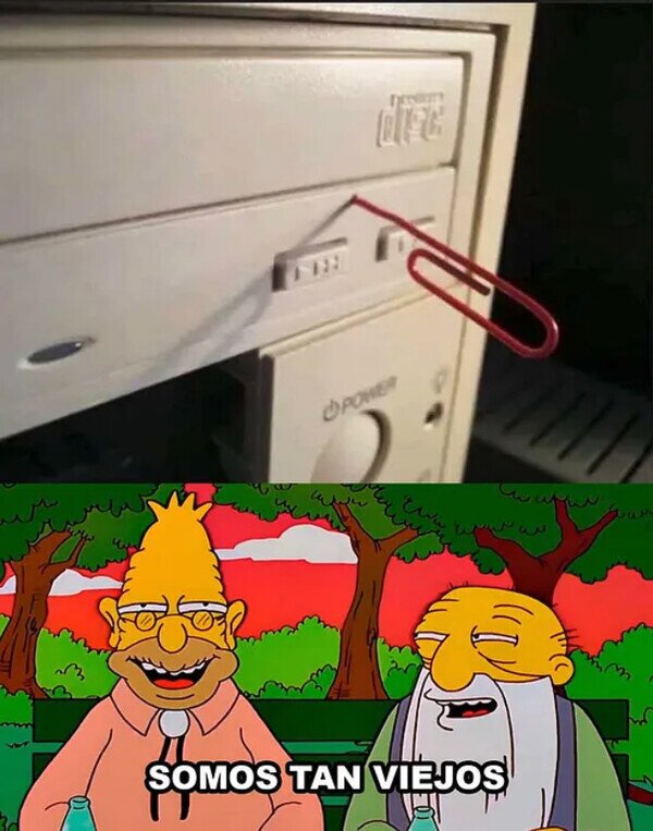 Meme_otros - Si recuerdas esto, ve a ponerte la tercera dosis