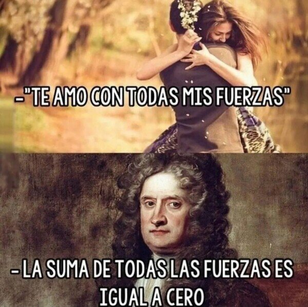 Meme_otros - La física me cortó el rollo