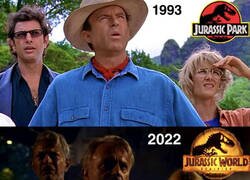 Enlace a Regreso 30 años después