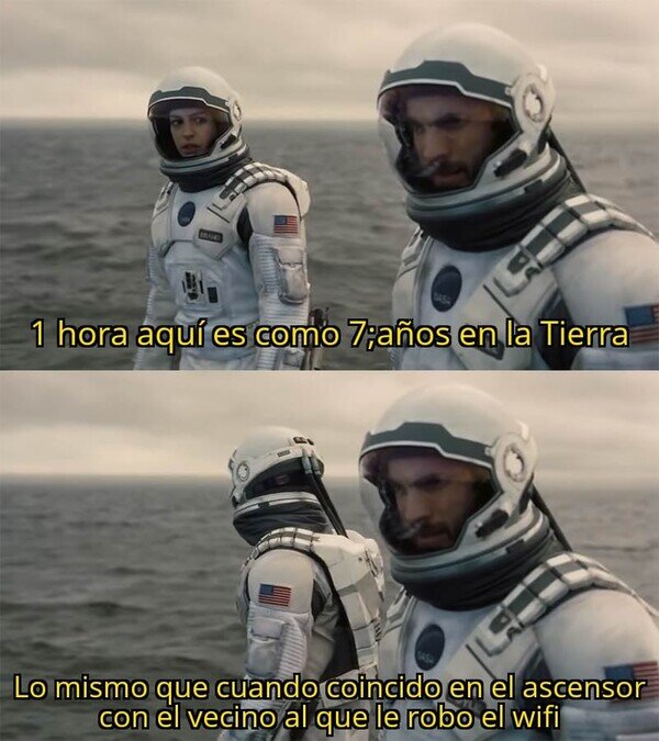 Meme_otros - Son treinta segundos de tensión interminables...